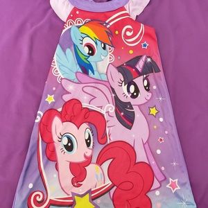My Little Pony Nightgown